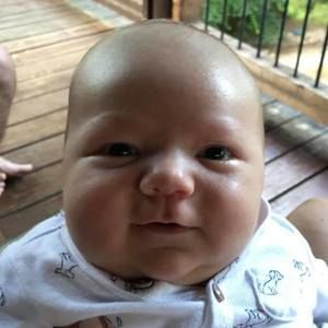 Meet your Posher, Robyn